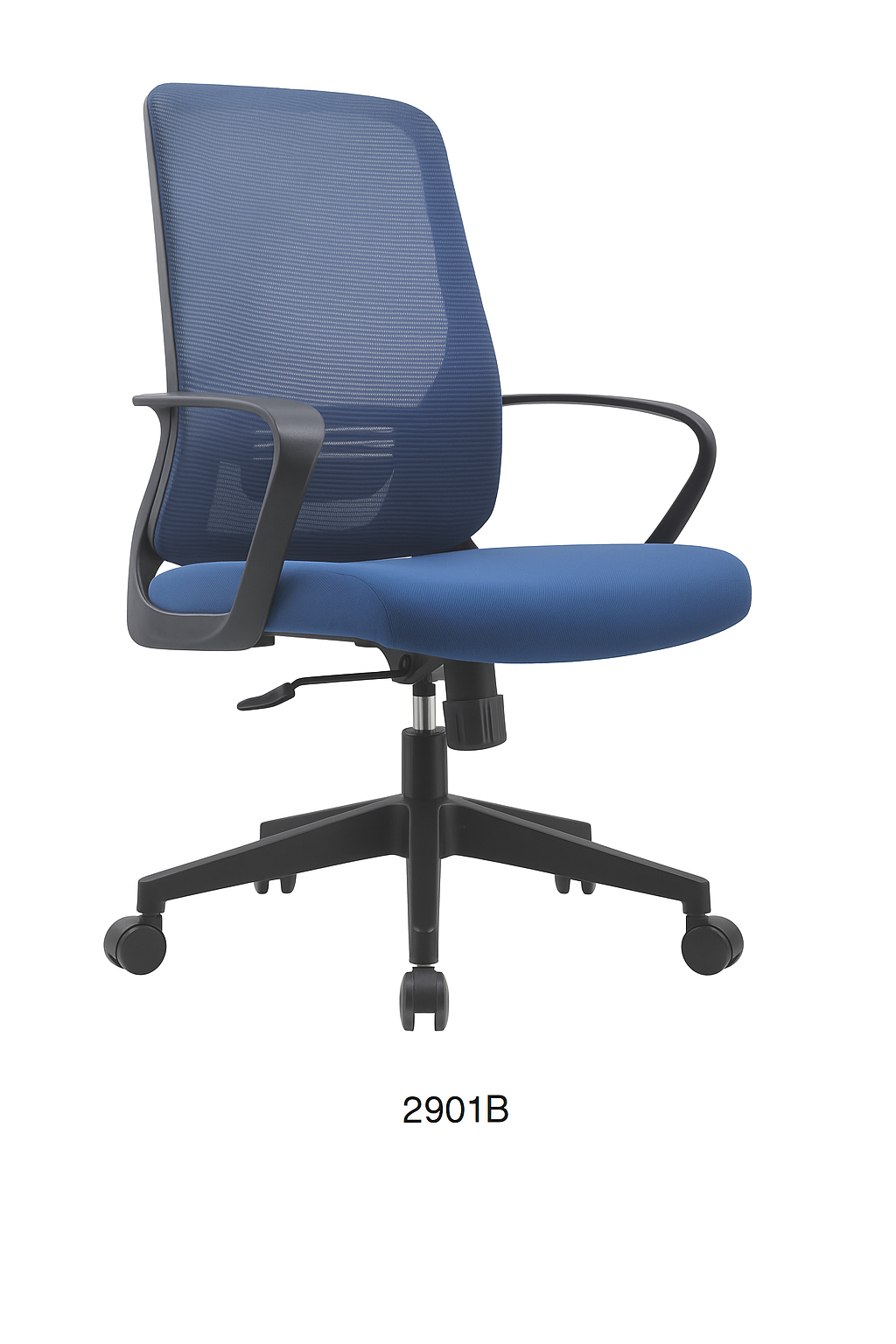 Image of 2901B - BLUE
